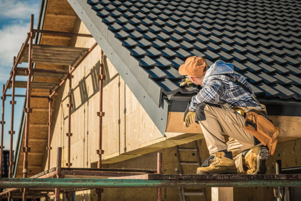 Best Rubber Roofing (EPDM, TPO)  in San Elizario, TX